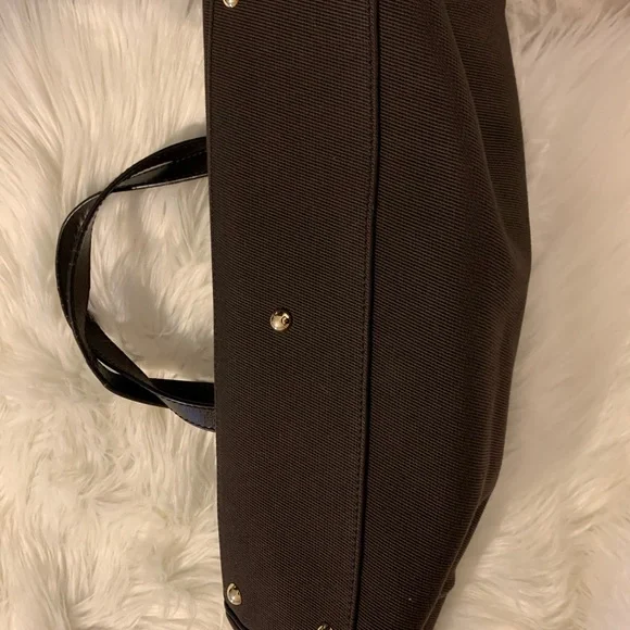 Gucci brown bag, - Picture 15 of 16